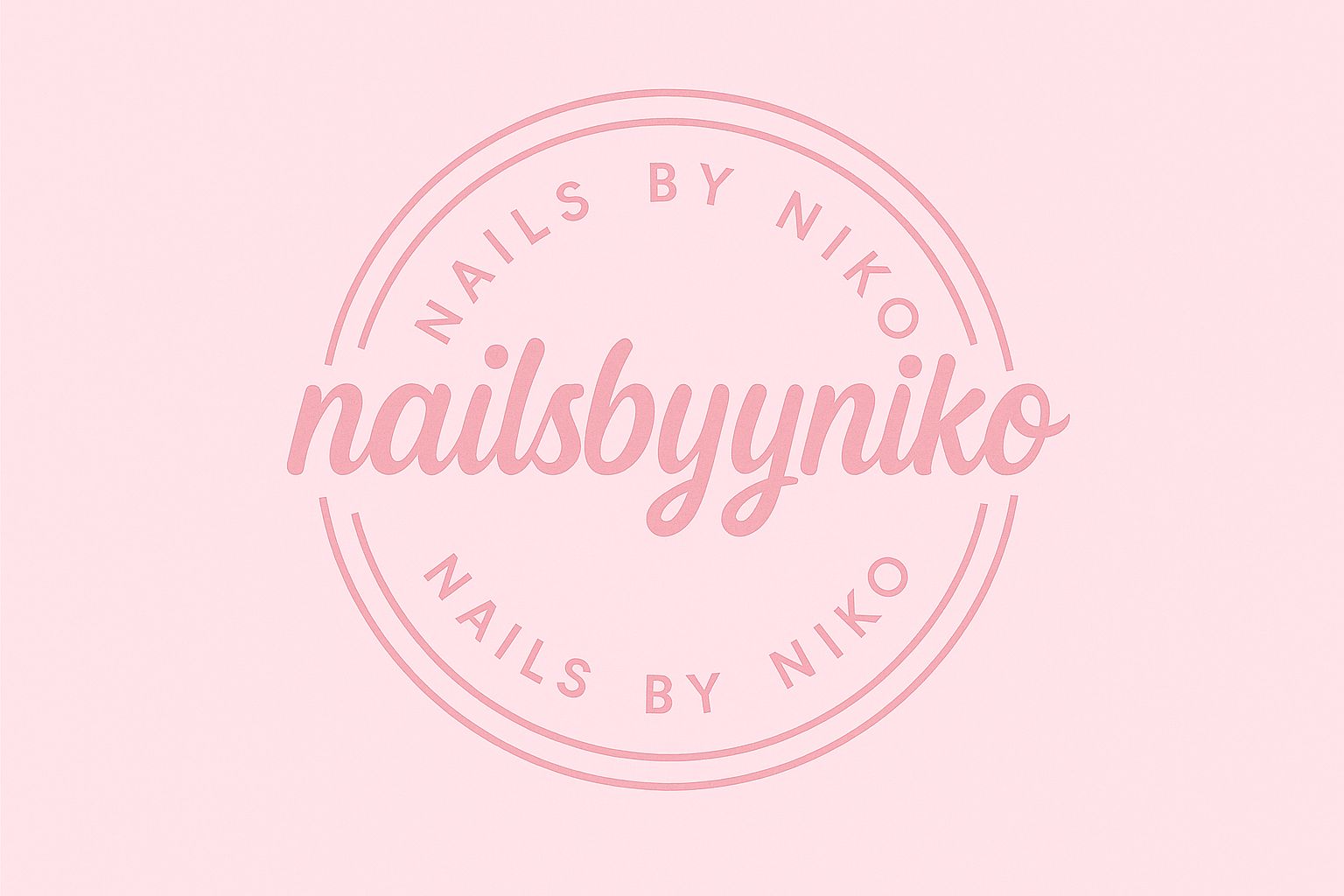 nailsbyniko - strona w budowie